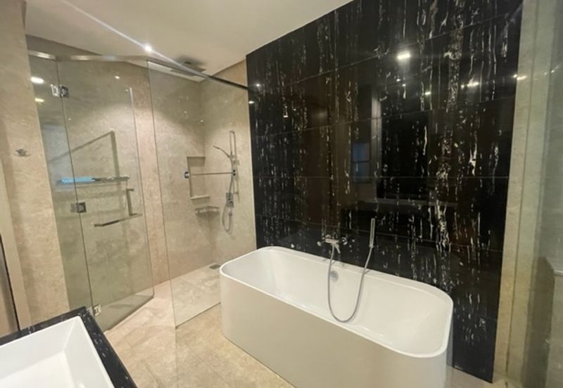 DC Residensi (Damansara City)