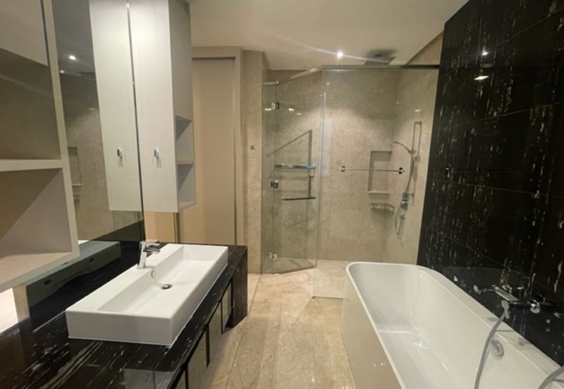 DC Residensi (Damansara City)