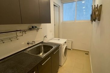 DC Residensi (Damansara City)