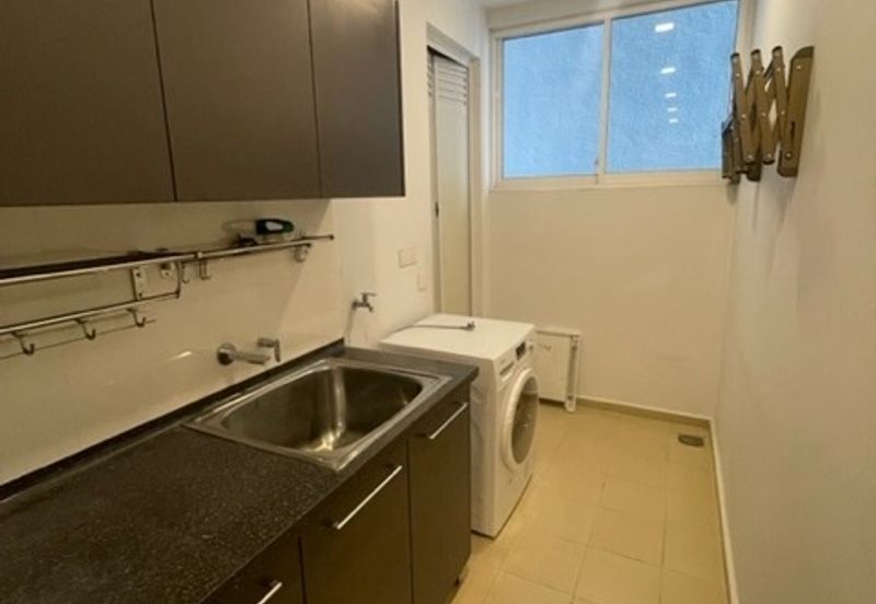 DC Residensi (Damansara City)