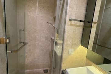 DC Residensi (Damansara City)