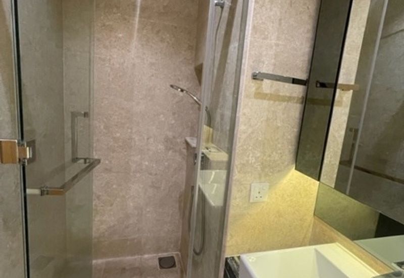 DC Residensi (Damansara City)