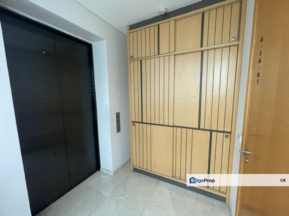 Private Lift Lobby Fully furnished Condominium For Rent@ Pavilion Damansara Heights, Bukit Damansara, Kuala Lumpur, Kuala Lumpur, Damansara Heights