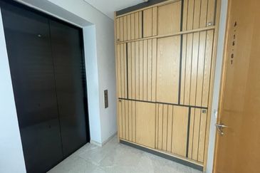 Pavilion Damansara Heights