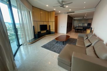 Pavilion Damansara Heights