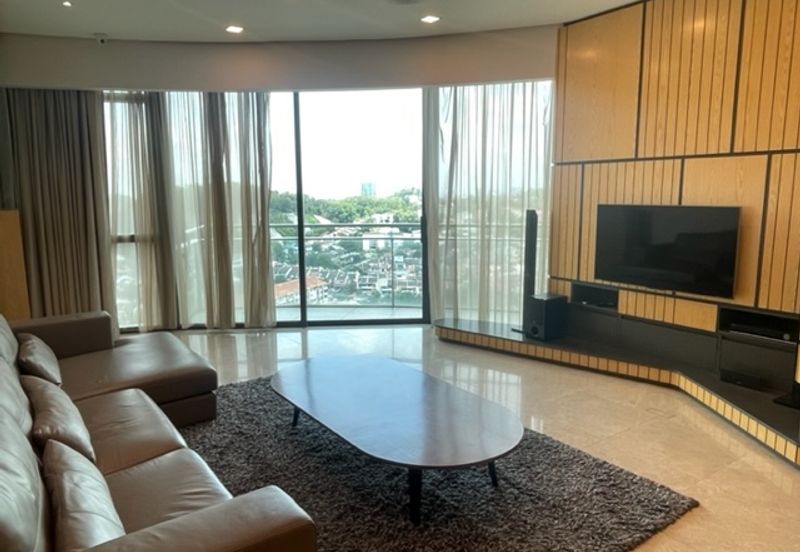 Pavilion Damansara Heights