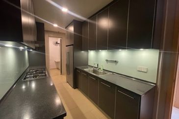 Pavilion Damansara Heights