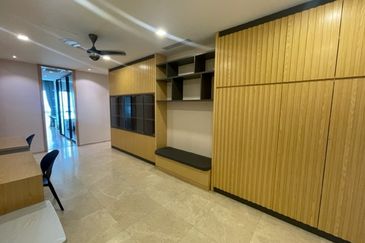 Pavilion Damansara Heights