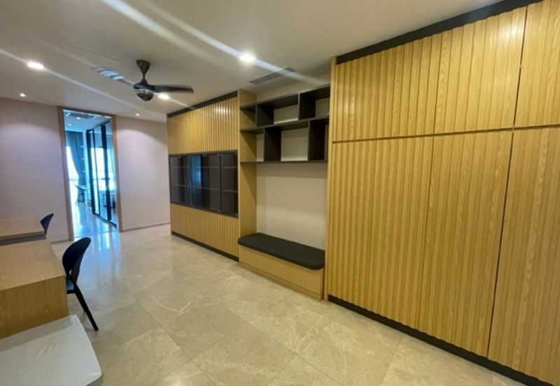 Pavilion Damansara Heights