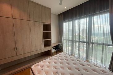 Pavilion Damansara Heights