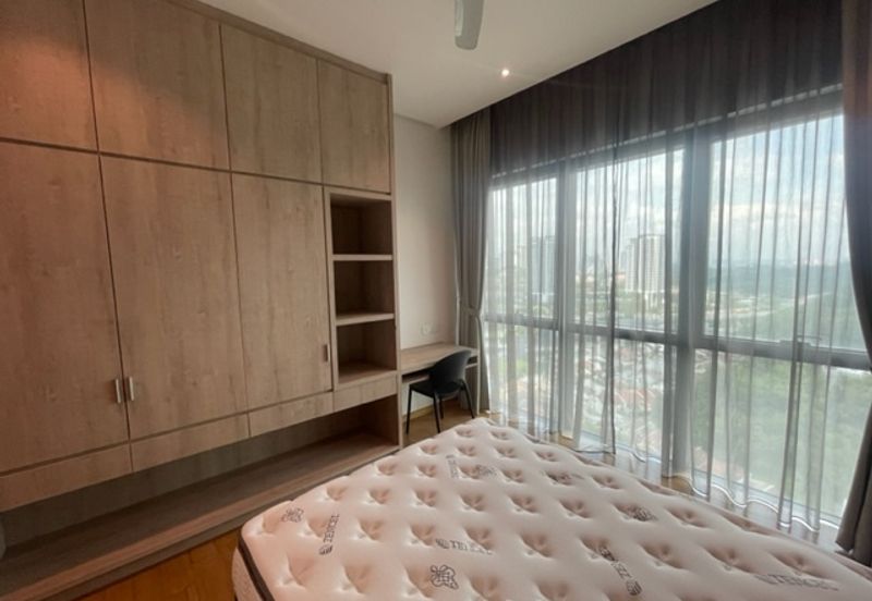 Pavilion Damansara Heights