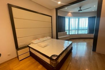 Pavilion Damansara Heights