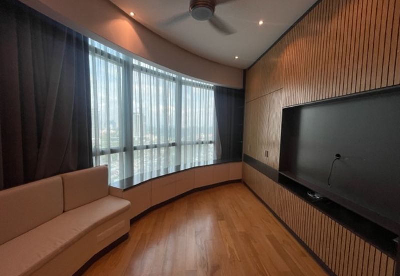 Pavilion Damansara Heights