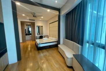 Pavilion Damansara Heights