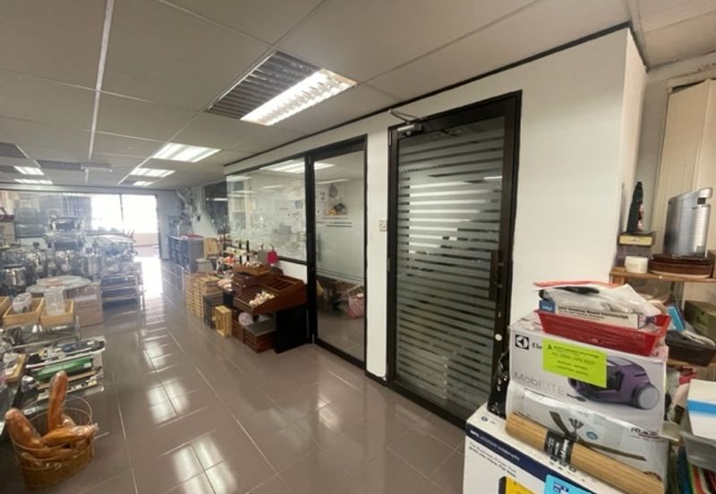 Kepong Industrial Park