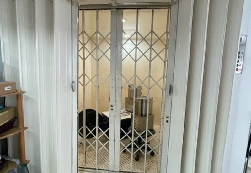 Kepong Industrial Park