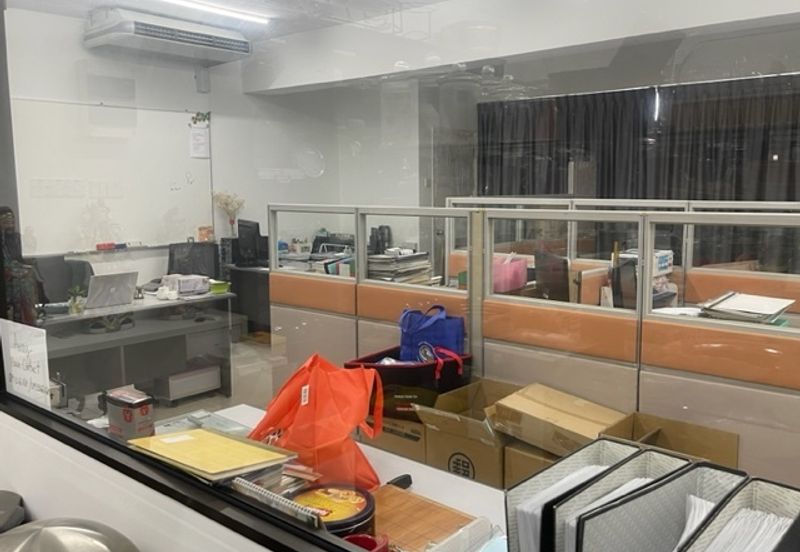 Kepong Industrial Park