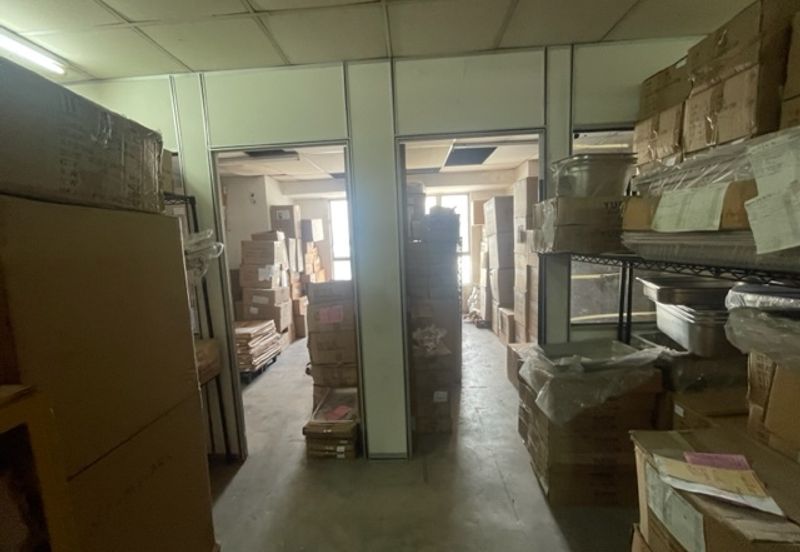 Kepong Industrial Park