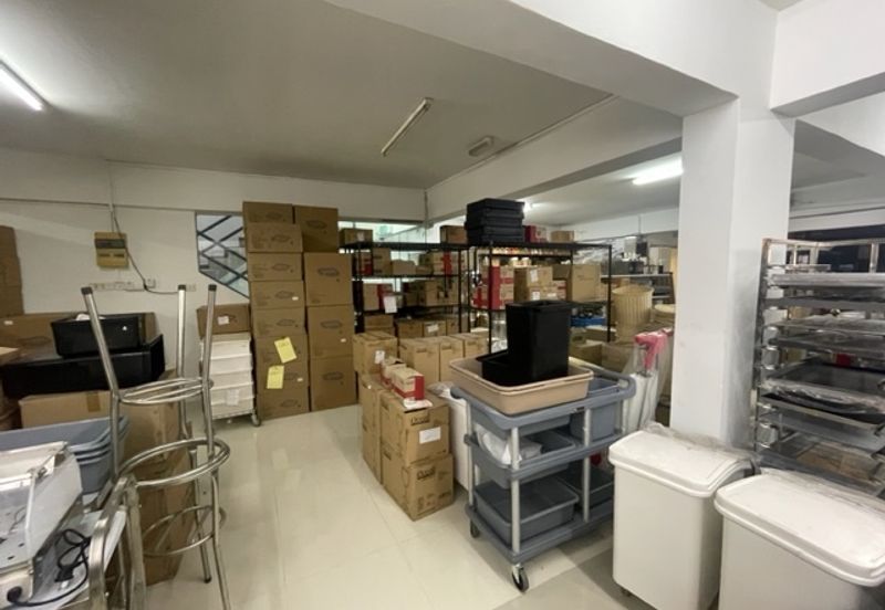 Kepong Industrial Park