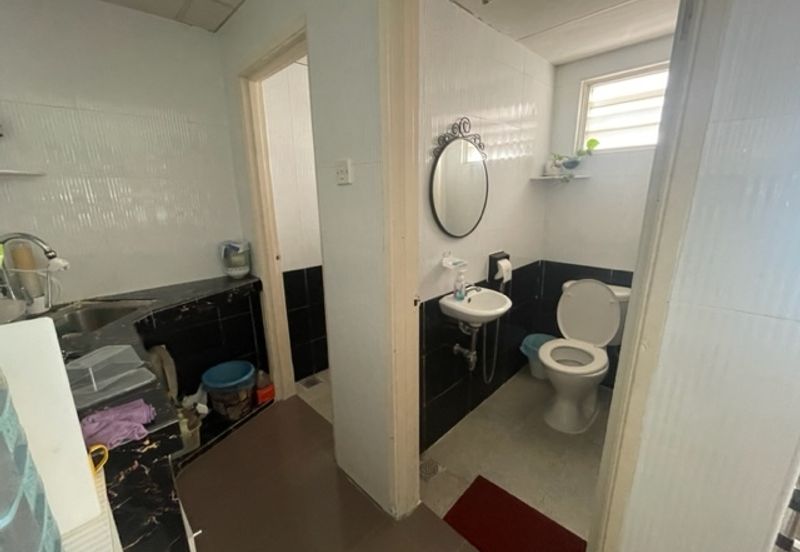 Kepong Industrial Park