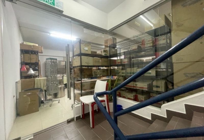 Kepong Industrial Park