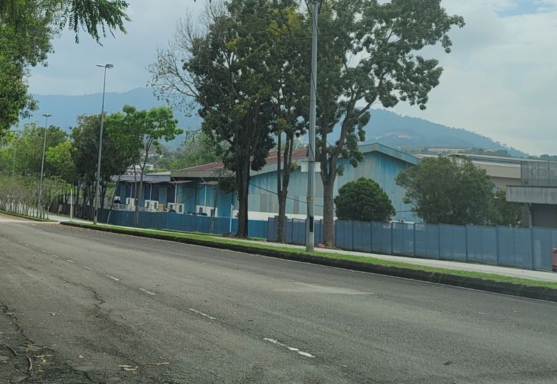 Kawasan Perindustrian PKNS