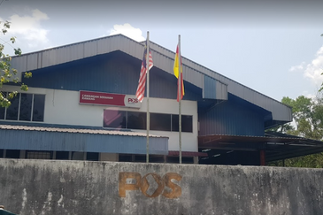 Kawasan Perindustrian PKNS