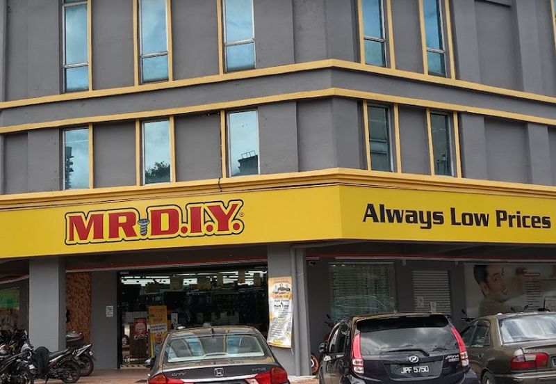 Medan Putra Business Centre