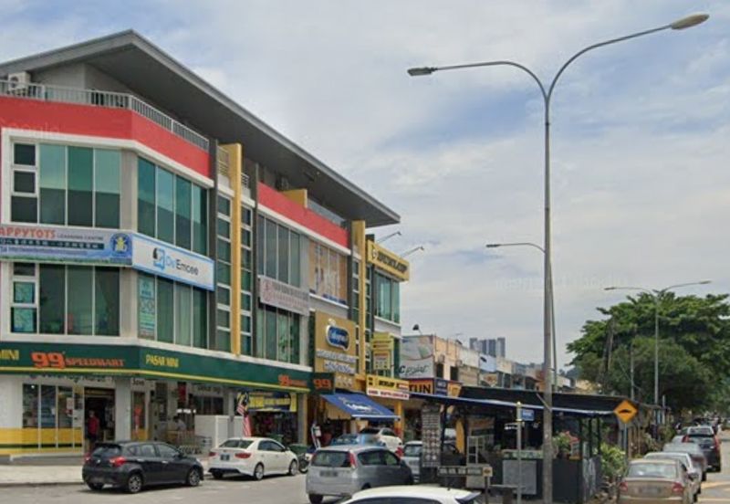 Taman Sri Bintang