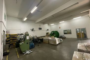 Taman Sains Teknologi, Kota Damansara