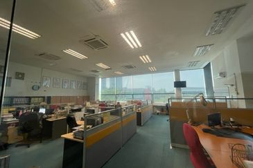 Taman Sains Teknologi, Kota Damansara