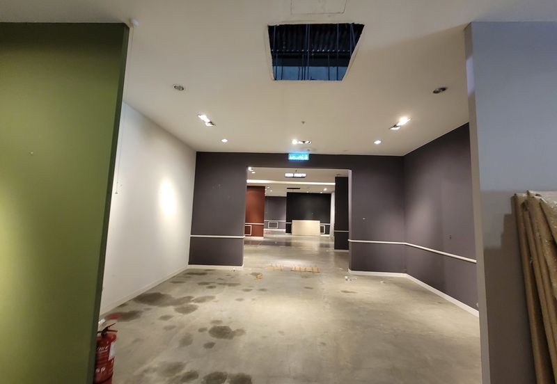 Kawasan Perindustrian Selayang Baru