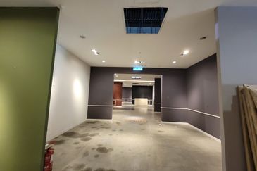 Kawasan Perindustrian Selayang Baru