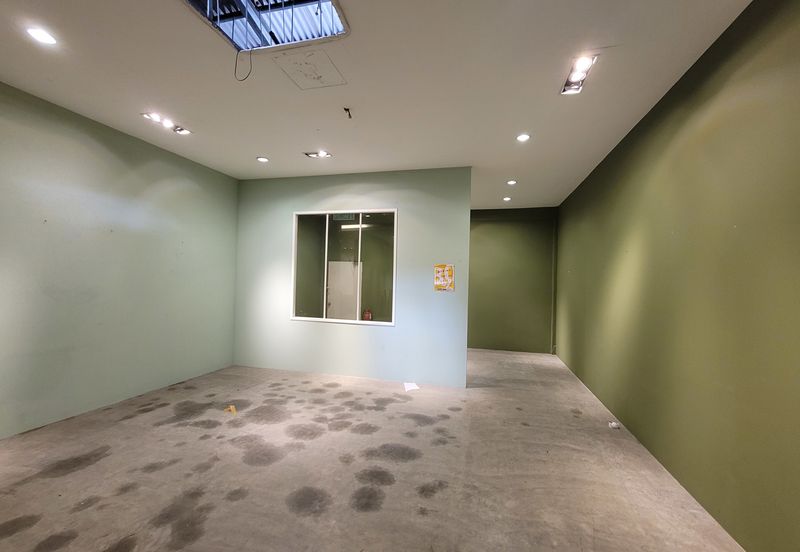 Kawasan Perindustrian Selayang Baru