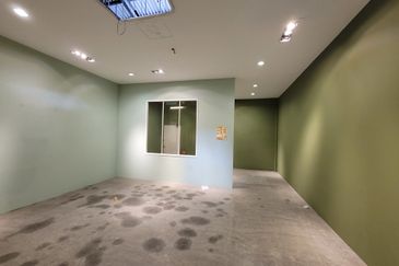 Kawasan Perindustrian Selayang Baru