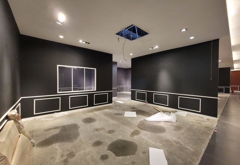 Kawasan Perindustrian Selayang Baru