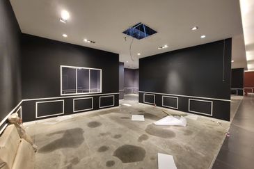 Kawasan Perindustrian Selayang Baru