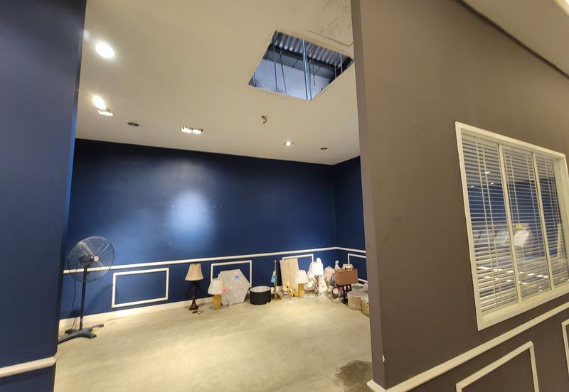 Kawasan Perindustrian Selayang Baru