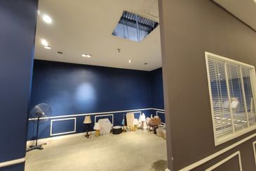 Kawasan Perindustrian Selayang Baru