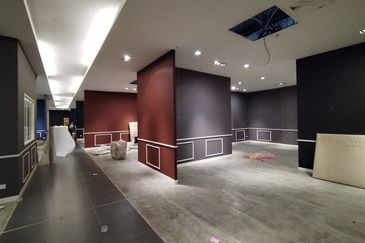 Kawasan Perindustrian Selayang Baru