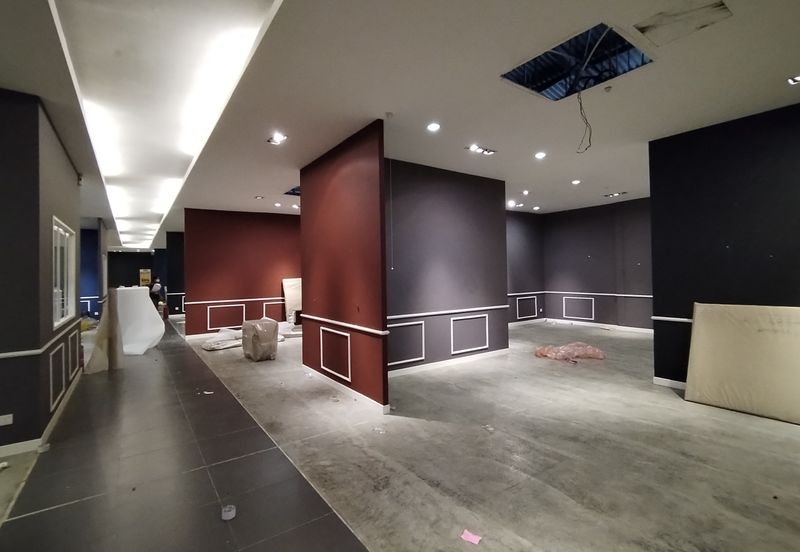 Kawasan Perindustrian Selayang Baru