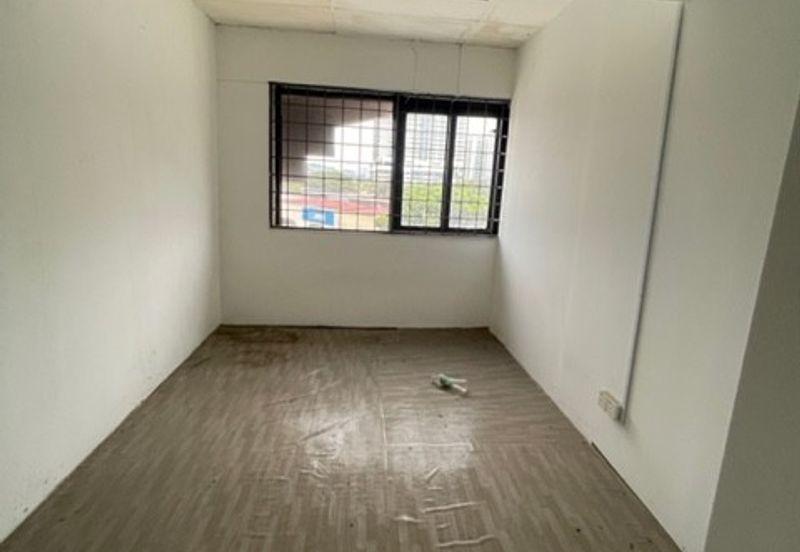 MWE Kepong Commercial Park