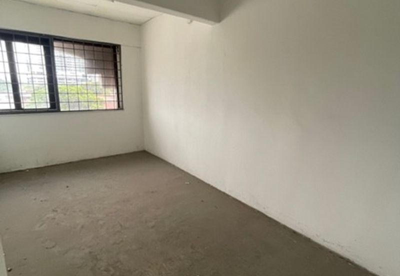 MWE Kepong Commercial Park