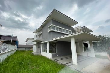 Bandar Seri Coalfields