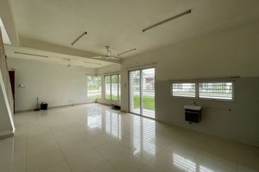 Bandar Seri Coalfields