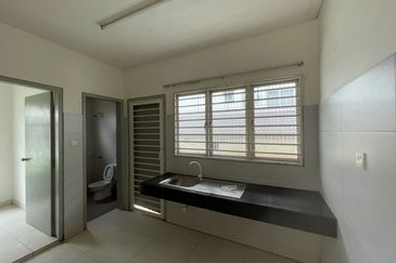 Bandar Seri Coalfields