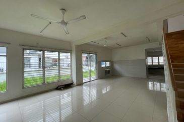 Bandar Seri Coalfields