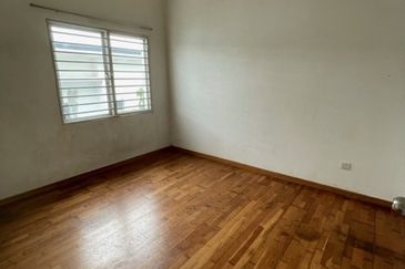 Bandar Seri Coalfields