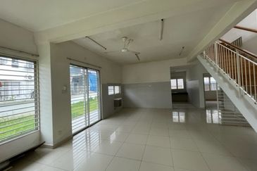 Bandar Seri Coalfields