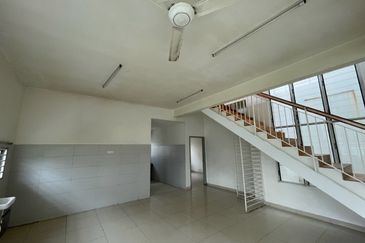 Bandar Seri Coalfields